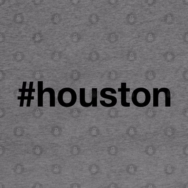 HOUSTON by eyesblau